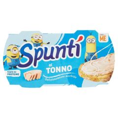 Sounti Spreadable Tuna