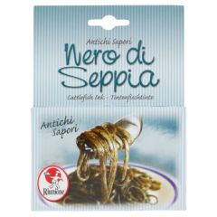 Squid Ink for cooking Riunione