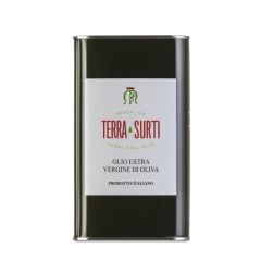 Sicilian Evo Oil