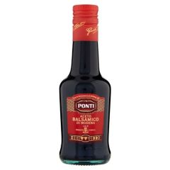 Traditional Balsamic Vinegar Ponti Red Label 