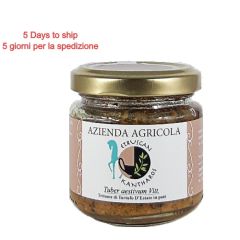 Truffle Pate Etrusca-Kantharos