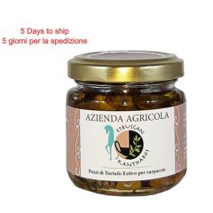 Truffle Slices Etrusca-Kantharos