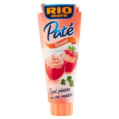 Tuna Pate Rio Mare