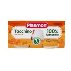 Turkey Baby Food Plasmon