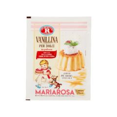 Vanillin Flavor Rebecchi