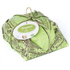 Vegan Colomba Cake Vergari