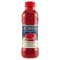 Verace Cirio Tomato Puree