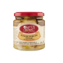 Funghi Porcini Interi Nesti 