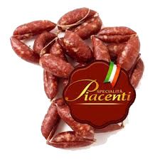 Wild Boar Sausage Piacenti 