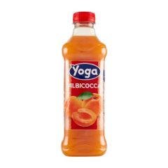 Yoga Apricot Juice 