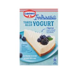 yogurt cake mix cameo