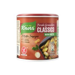 Knorr Granulare Classico Brodo Lattina Gr 150