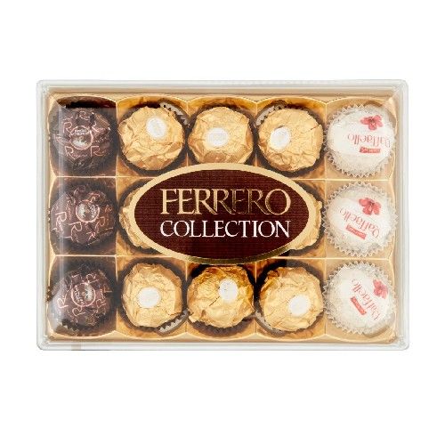 Buy Ferrero Chocolate Gift online