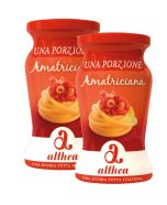 Amatriciana Pasta Sauce Single Portion Althea