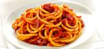 Recipe Bucatini all`Amatriciana