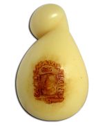 Caciocavallo Cheese Silano