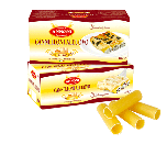Egg Cannelloni Pasta Shells Annoni 