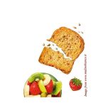 Cereal Rusks Mulino Bianco