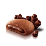 Chocolate Grisbì Matilde Vicenzi Biscuits