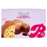Colomba Senza Glutine Bauli