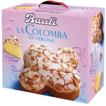 Verona Colomba Cake Bauli 