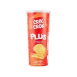 Crik Crok Classic Crisps