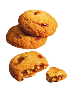 Cuor di Mela Mulino Bianco Cookies