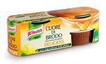 Chicken Homestyle Stock Cuore di Brodo Delicato Knorr 6x28 gr