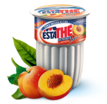 Peach Caffeine Free Estathè Tea Ferrero 
