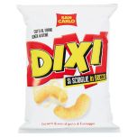 Dixi San Carlo Cheese Corn Puffs