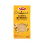 Egg Lasagne Barilla