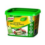 Fish Granular Broth Knorr