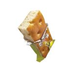 FlatBread Focaccelle Mulino Bianco 