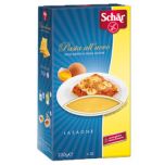 Gluten Free Lasagna Noddles Schar