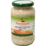Cooked Wheat Annalisa 