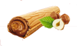 Hazelnut Tronky Ferrero 
