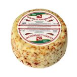 Hot Pepper Caciotta Cheese Tre Valli 