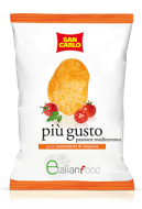 Tomato Crisps San Carlo 