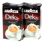 Caffeine  Free Coffee Intense Dek Lavazza