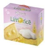 Limonce Colomba Cake Bauli