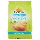 Madeline Gluten e Lactose Free