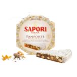 Classic Siena Panforte Margherita Sapori