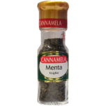 Dried Mint Cannamela