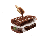La Merenda Pan di Stelle Snack MulinoBianco 