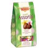 Small Chocolate Eggs Novi 