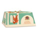 La Perla del Sud Colomba Cake Tre Marie