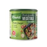 Powdered Vegetable Broth Knorr