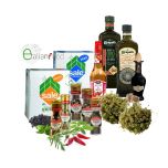 Italian Dressings Box