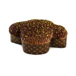 Colomba con "Pistacchio Verde di Bronte DOP" Cova