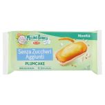 Sugar Free PlumCake Mulino Bianco